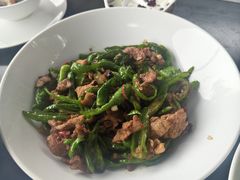 -汉水谣·江景餐厅(江滩店)