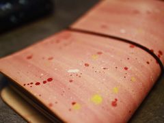 -零几体验diy皮具工作室(振业城店)