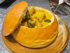 -大树餐厅(红旗街万达店)