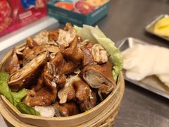 -鹿鸣山草本茶香火锅(园西路店)