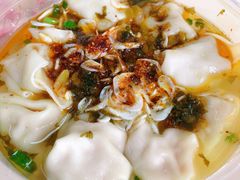 -金陵老丁家馄饨(新街口店)