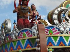 -七彩云南欢乐世界