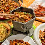 大连美食 大连吃喝玩乐 大连烧烤#观景#周末去哪