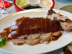 -惠丰堂饭庄·烤鸭·京味菜(西北旺·唐家岭店)