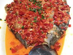 -楚鱼王·河鲜·湖北菜(华农店)