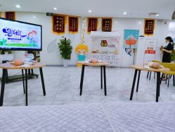 -纵享怡月月子中心(西稍门店)