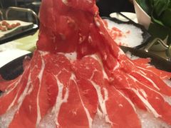 -阳光码头海鲜火锅(世纪大道店)