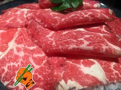 -陈渡桥老火锅(清潭店)