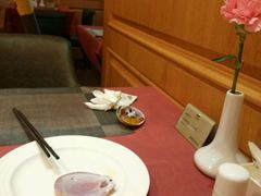 -安徽饭店·白鹭阁自助餐厅(梅山路店)