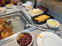-海底捞火锅(振华商厦店)