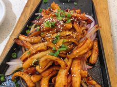 -船歌·鱼水饺青岛菜(金狮广场店)
