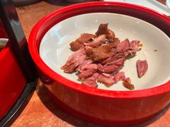 -长安记·大美陕菜(大族广场店)
