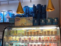 -Blueglass酸奶(华贸购物中心店)