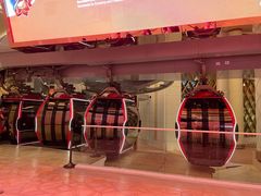 -咖啡苑 - 蔚藍夏日限定主题(永利皇宫店)