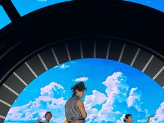 -海合安武汉极地海洋公园