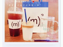 -CUBIC3三立方咖啡(西岸凤巢店)