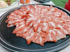 -南门四季铜锅涮肉(大屯·北苑店)