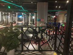 -杭菁壹号健身(余之城店)