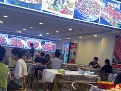 -虾大侠·盱眙龙虾老北京铜锅涮羊肉(金楠天街店)