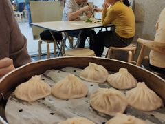 -老班长手工灌汤包老店(东山店)