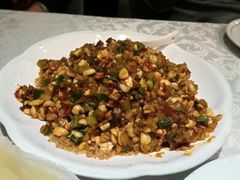 -琬苑鸽庄·川粤融合菜(解放碑总店)