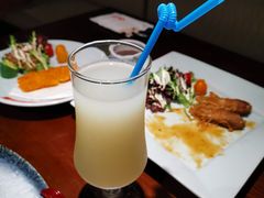 -松子料理(华威桥店)