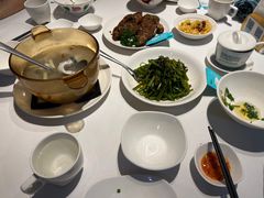 -莆田餐厅PUTIEN(金融街购物中心店)