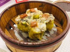 -香港富临皇宫(扬名广场店)