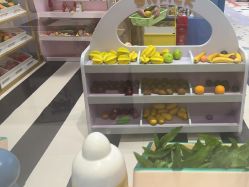 -米兜欢乐王国·儿童乐园(宝安益田假日天地店)