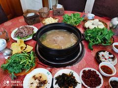 -尼玛藏家风味园(阿山食城店)