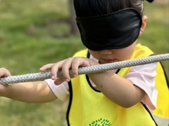 -宾果蒙特梭利托育儿童之家幼儿园(爱琴海店)