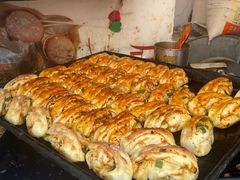 -郭际辣饼铺(第三中学店)