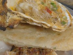 -清真·馬坡二旦烧烤(人生一串拍摄店)