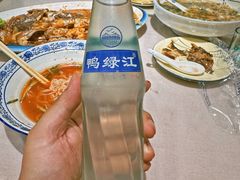 -金龙阁清真饭店