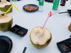 -越海渔村