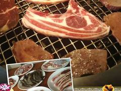 -赤坂亭·M9和牛烧肉·铁板烧·日料398放题(长泰广场店)