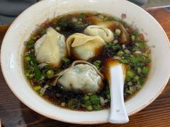 -吉祥面馆(孩儿巷北路店)
