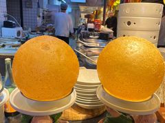 -吴越荣记·苏州菜·松鼠桂鱼(娄门景区店)