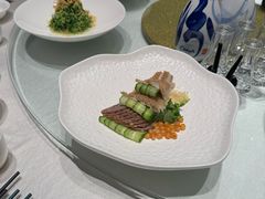 -老北门·苏帮菜·湖景包间(月光码头店)