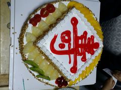 -丽莎蓓甜CAKE生日蛋糕·动物奶油(石家庄店)