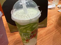 -混果汁(福田领展中心城店)