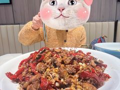 -巴扎屋大盘鸡·新疆菜(汇嘉时代店)