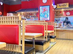 -友壹町寿司(嘉洲广场店)