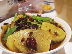 -丹虾|文和友小龙虾·烙锅(陕西路旗舰店)