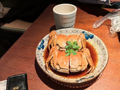 -乔街深夜食堂·小龙虾·高压锅生蚝(杭州总店)
