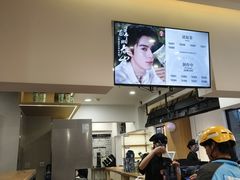 -霸王茶姬(正佳广场店)