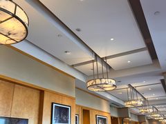 -上海锦江汤臣洲际大酒店