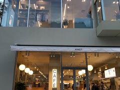 -ARKET CAFÉ(三里屯太古里店)