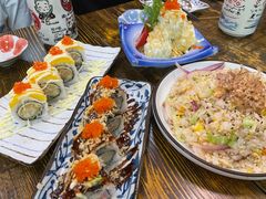 -米彩料理(西丽店)