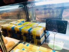 -鲍师傅糕点(春熙路店)